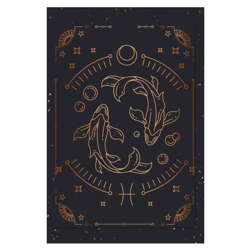 Pisces Sign: Zodiac Constellation