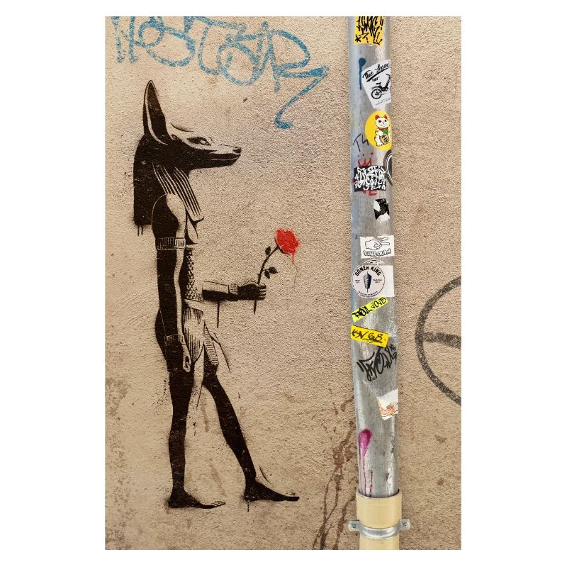 Anubis