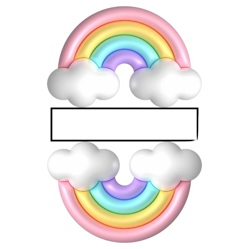 rainbow