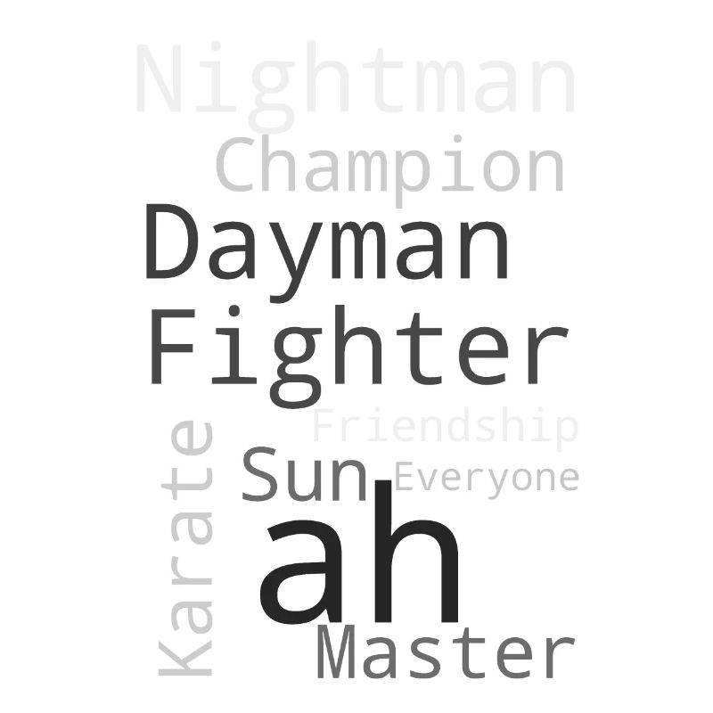 Le Dayman