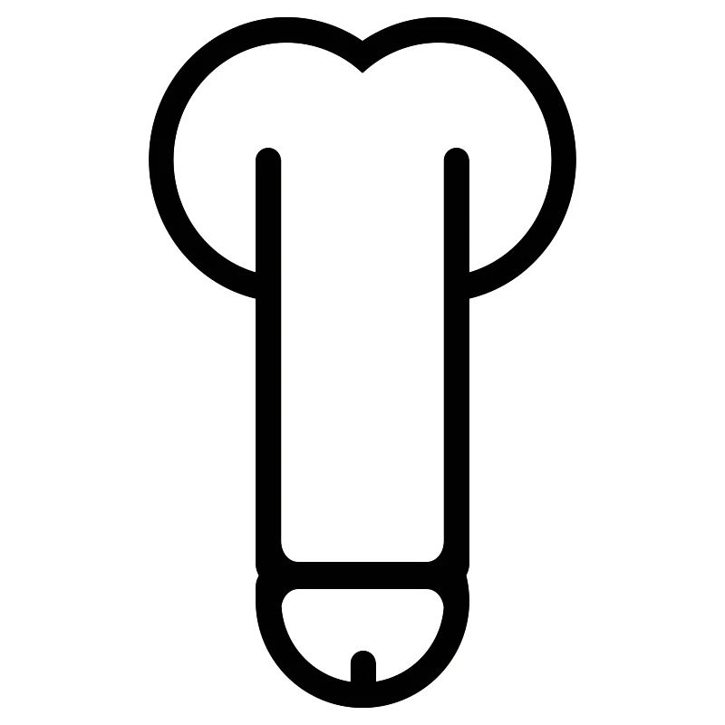 dick