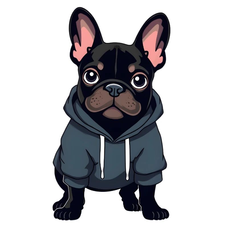Bouledogue français