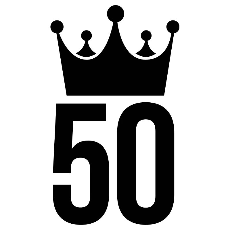 50 jahr abraham