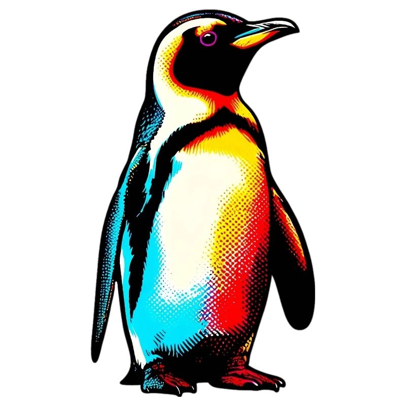 Pingouin