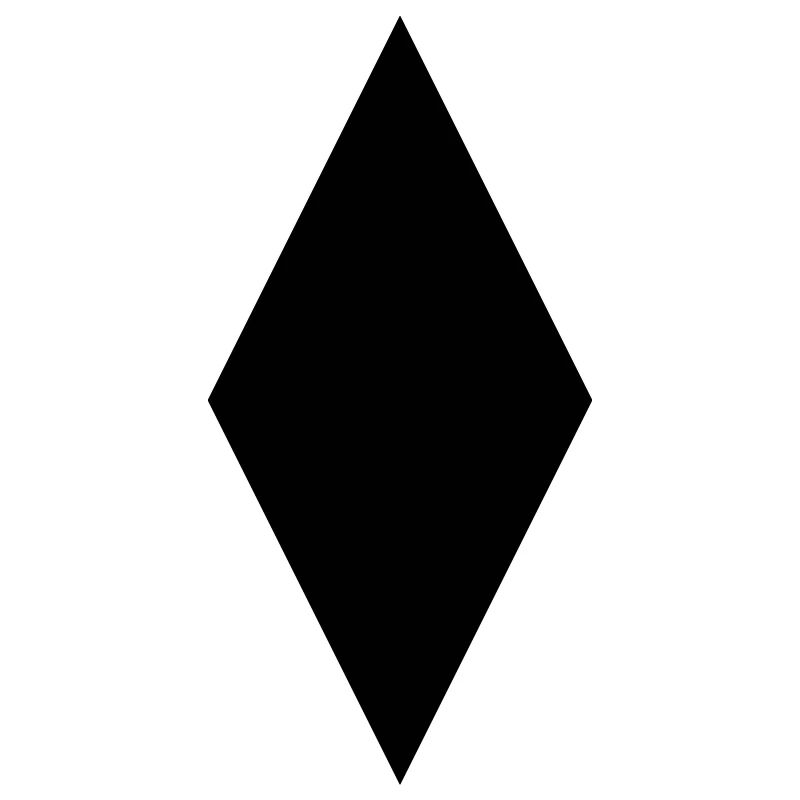 black diamond