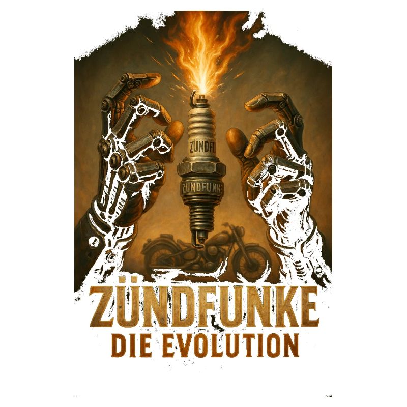ZÜNDFUNKE – L’évolution