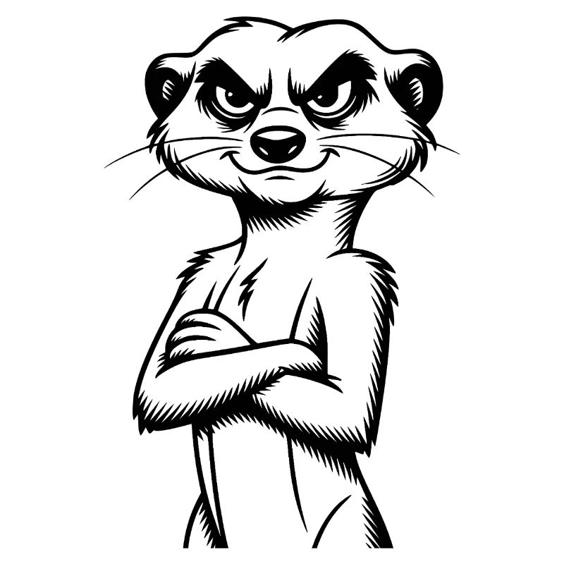 Erdmännchen