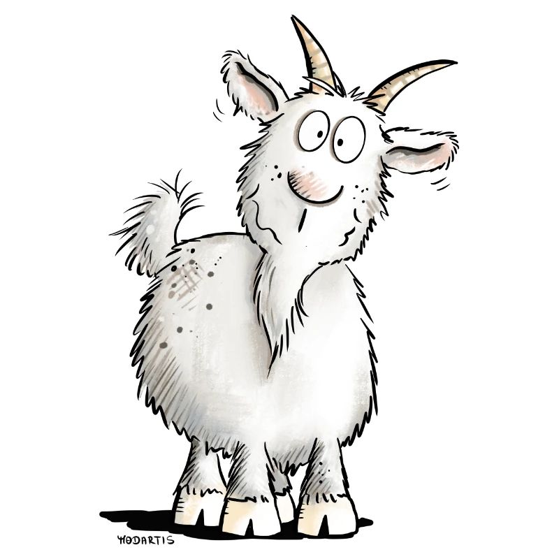Goats Goat I Goat I Lower Austria Statement