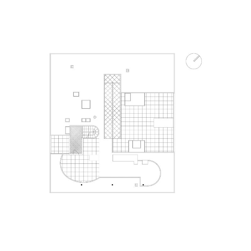 ARCHITECTURE Plan