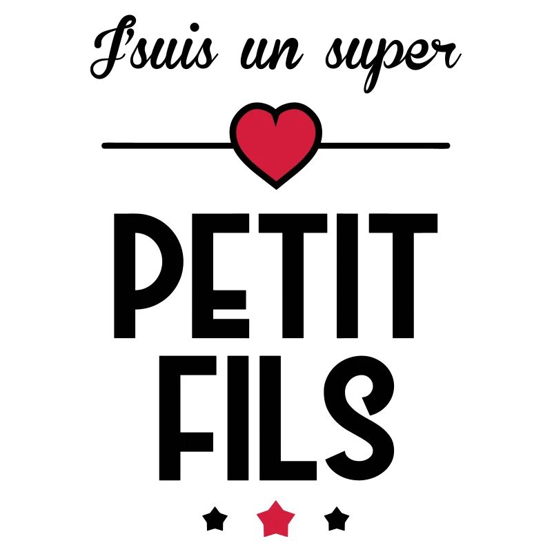 Petit Fils Enfant Bébé Famille Naissance Noël