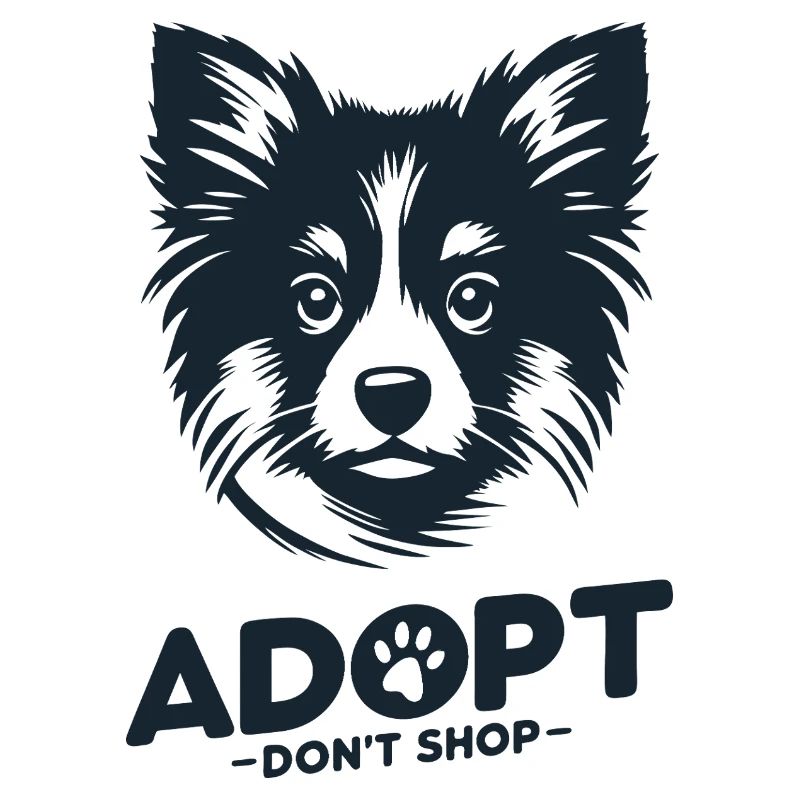 Adopt don't shop 3