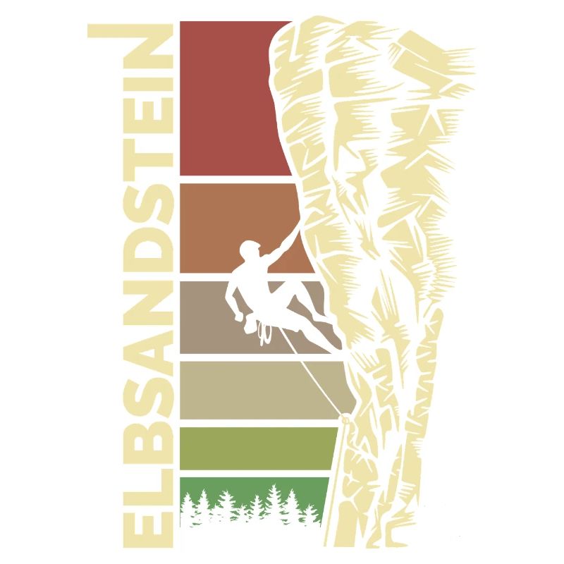 Escalade des montagnes de grès de l’Elbe - Suisse saxonne