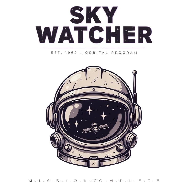 Casque d’astronaute Sky Watcher Orbital Spatial