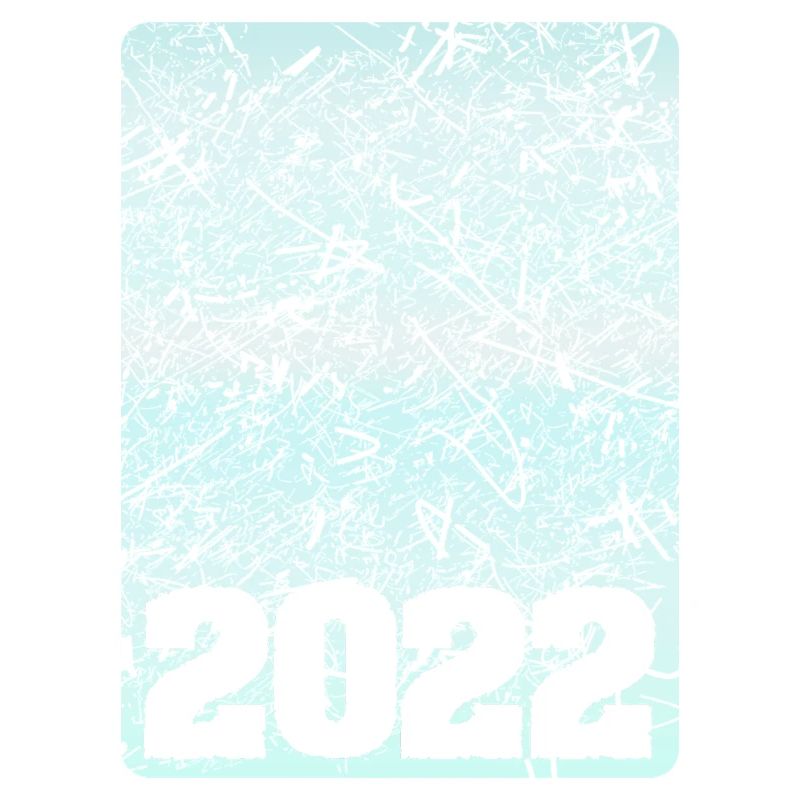Numéro 2022