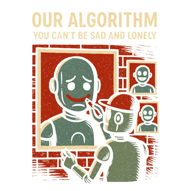 Notre chemise d’algorithme pour les programmeurs et les créateurs
