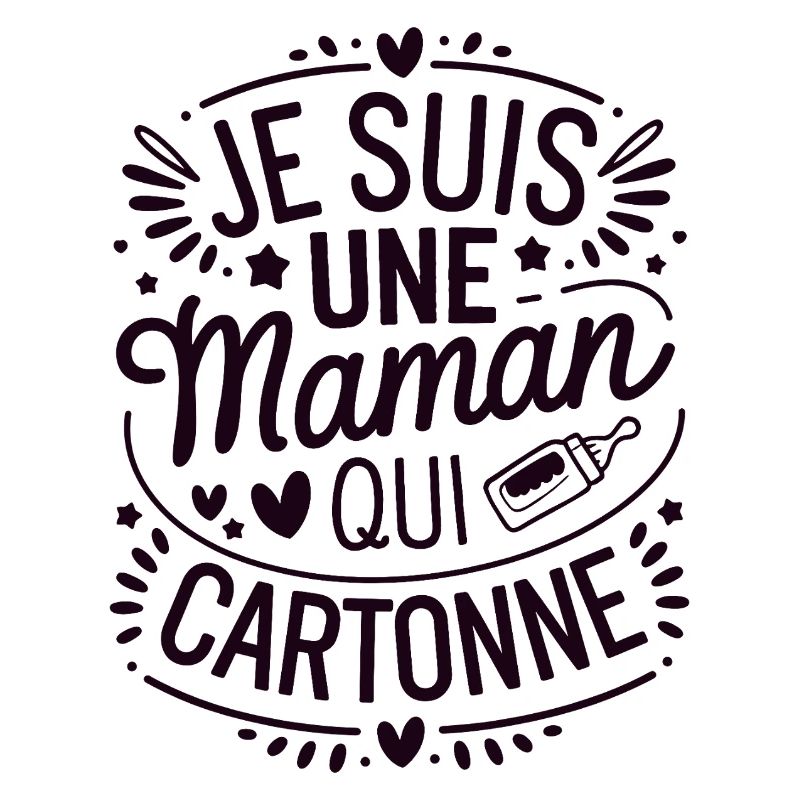 Ich bin eine erfolgreiche Mutter