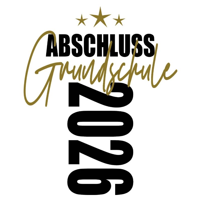 Abschluss Grundschule 2026