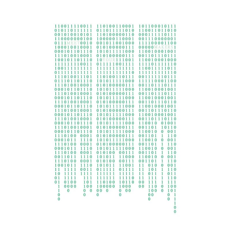 Matrix code