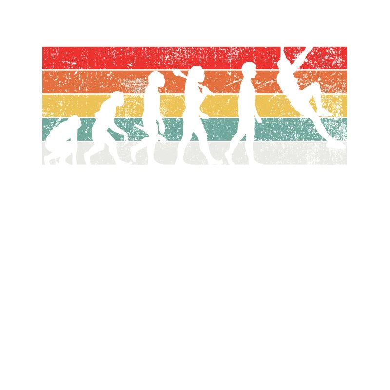 Kletterer Evolution