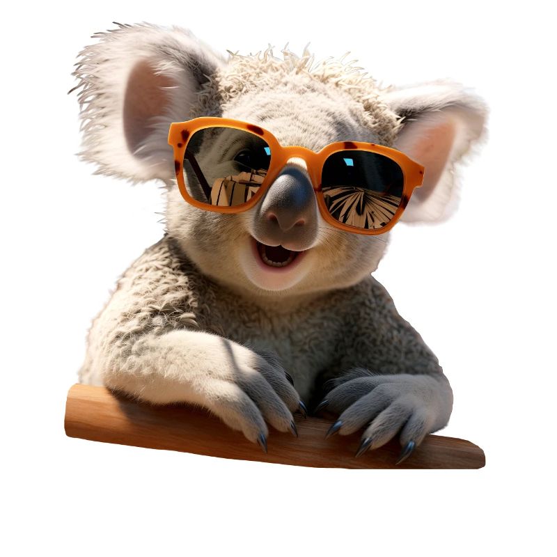 Koala Australia Koalas Koala Bear Cute Koala Bear