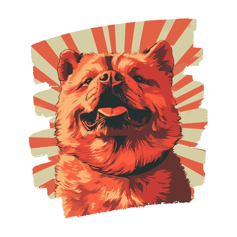 Chow Chow