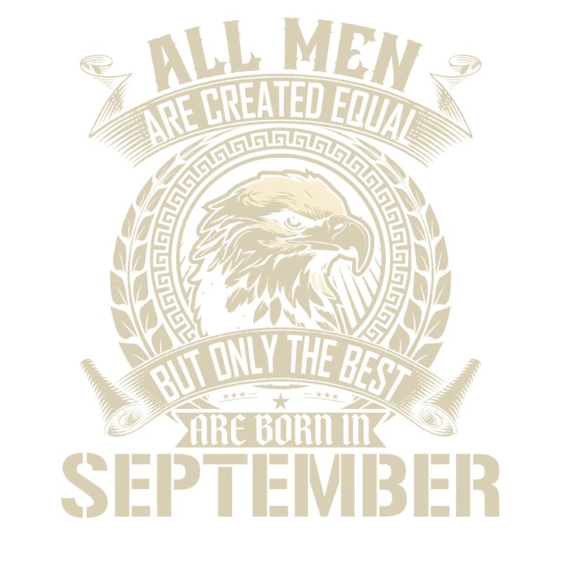 September Eagle Unity Design