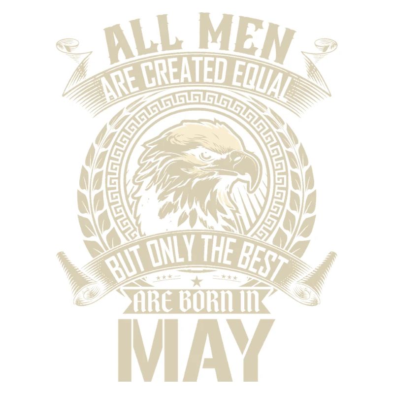 Eagle Loyalty May Anthem Design