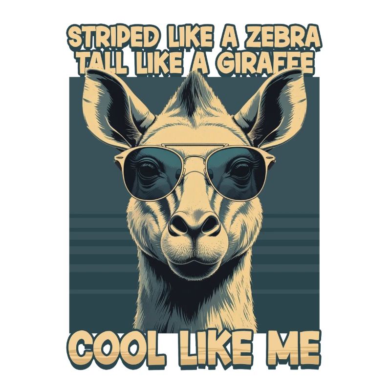 Okapi Tier