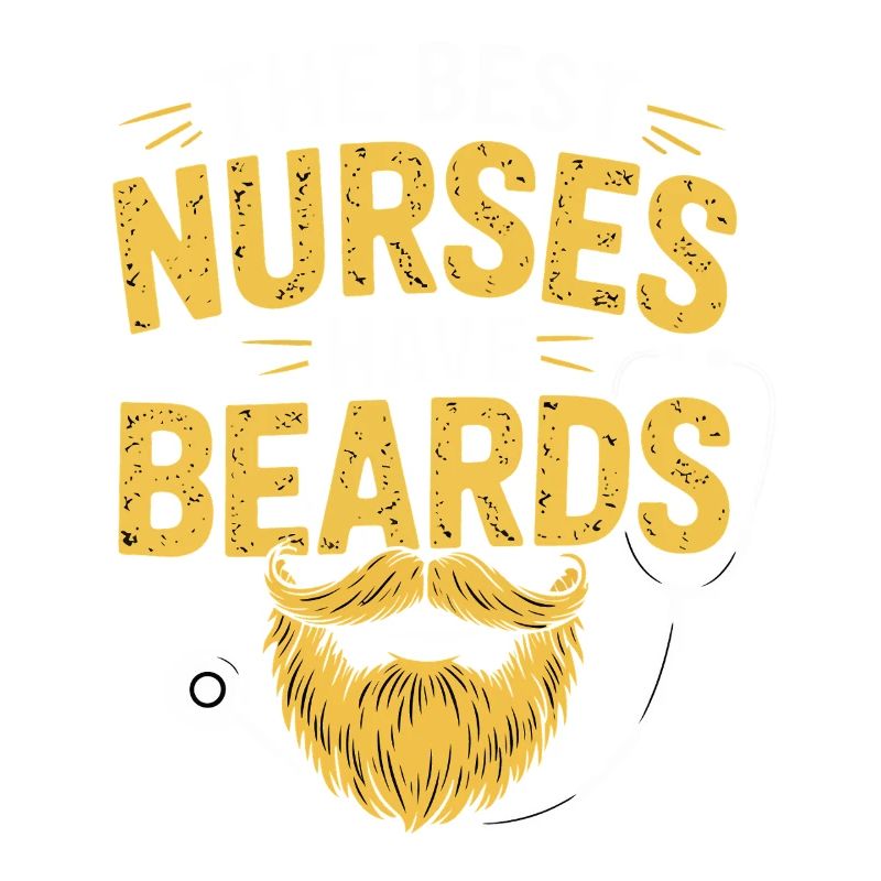 Best Nurses With Beards