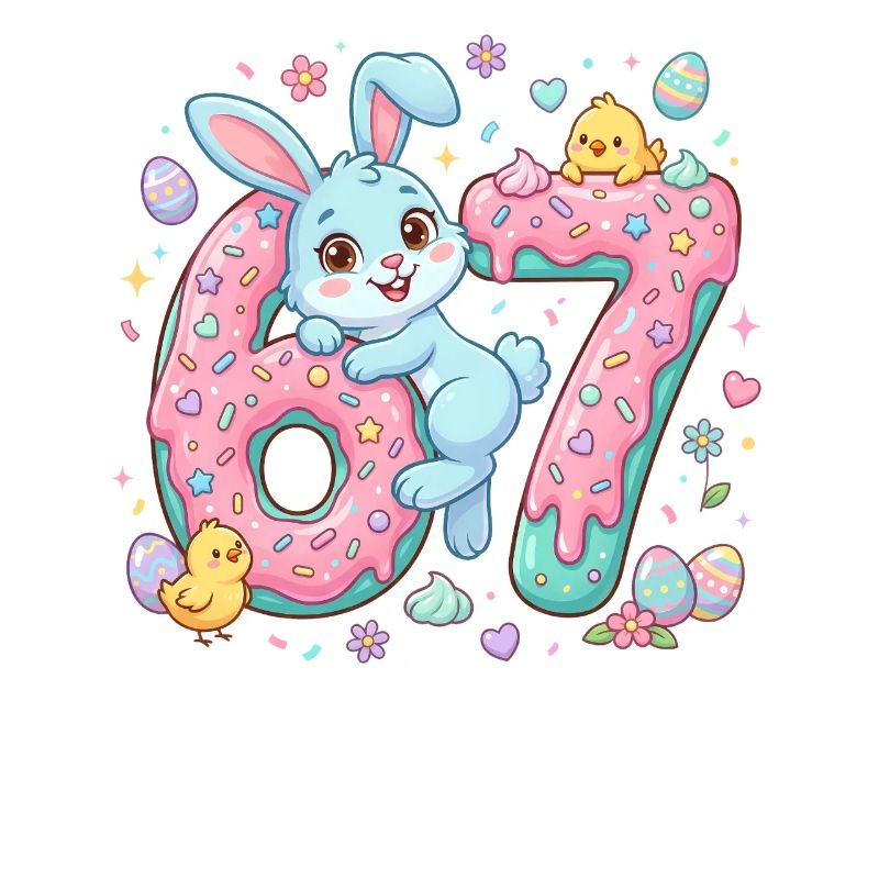 67 Easter