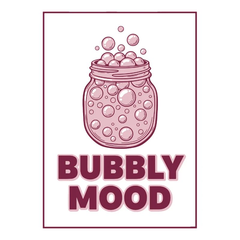 Sourdough Bubbly Mood Bread Baking Baker Era
