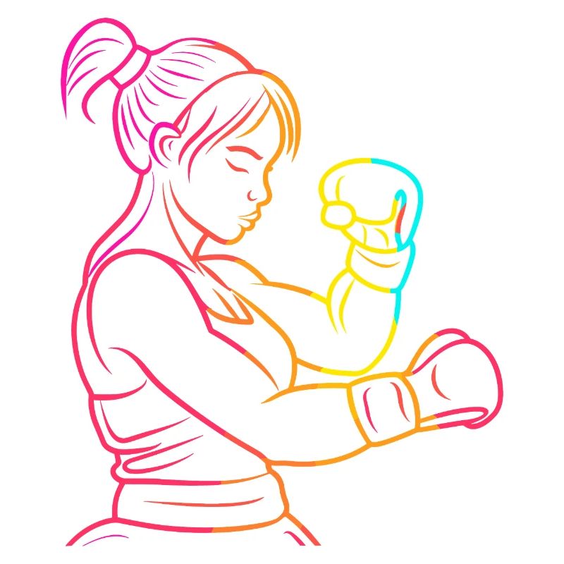 Kickboxer 90s