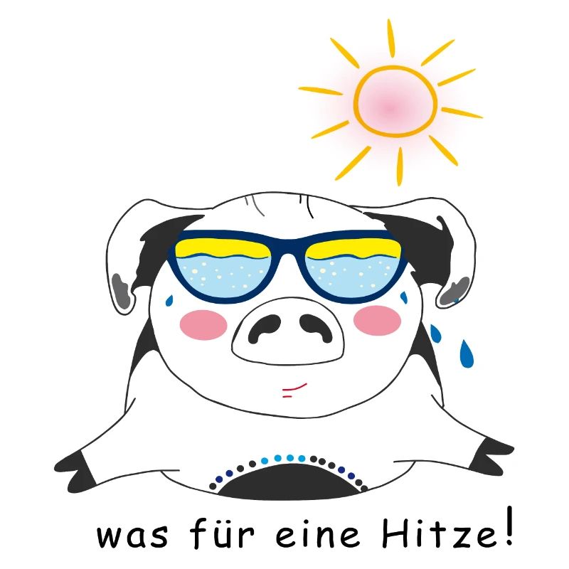 Sommer, Sonne Urlaub