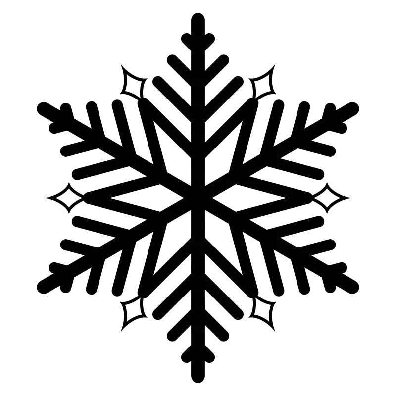 flake snowflake snow flake