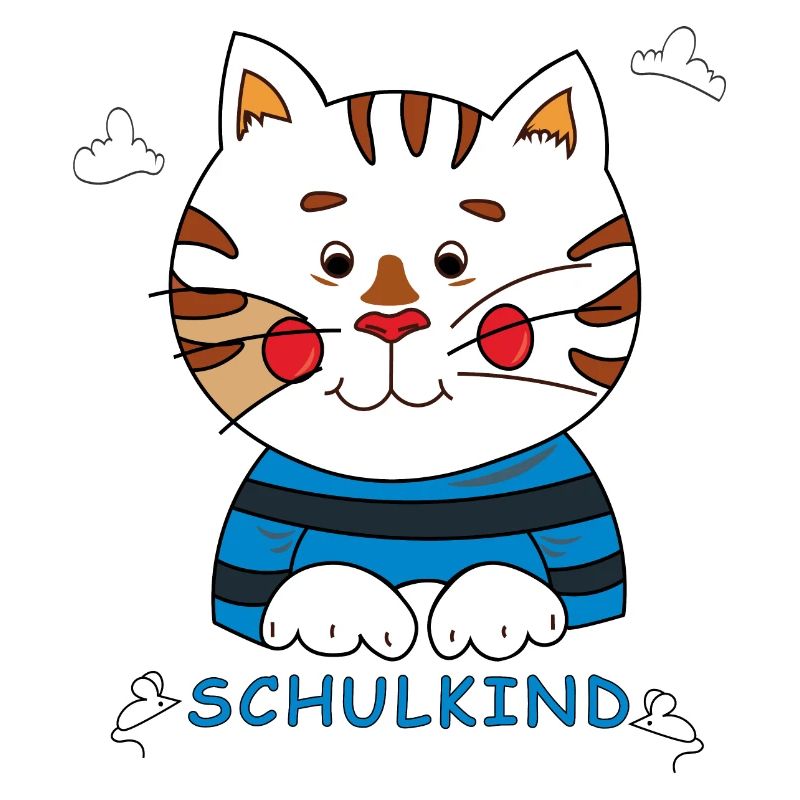 Einschulung Schulkind