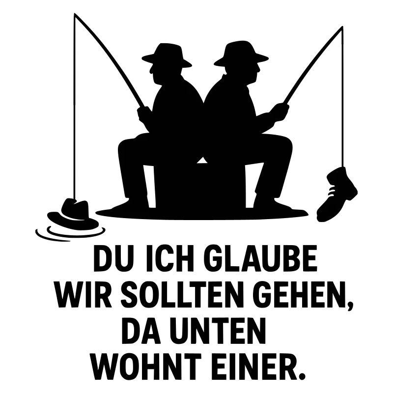Blague du pêcheur