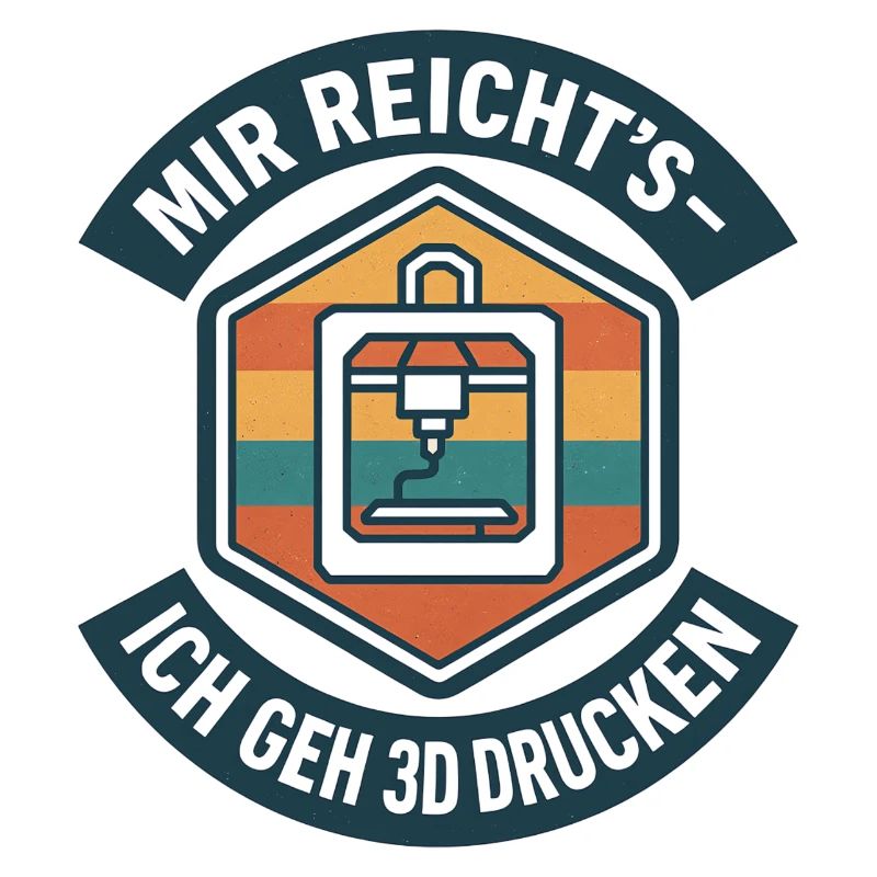 Impression 3D J’en ai assez du G-Code