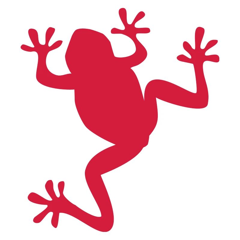 grenouille