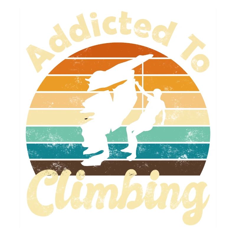 Climbing Rock climbing