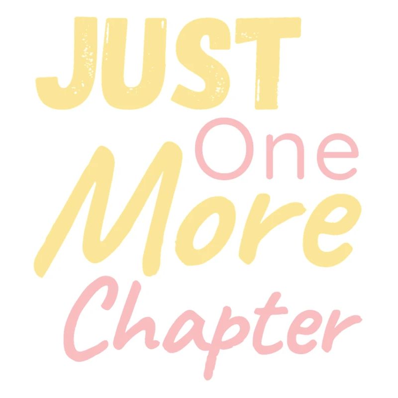 One more chapter on typography