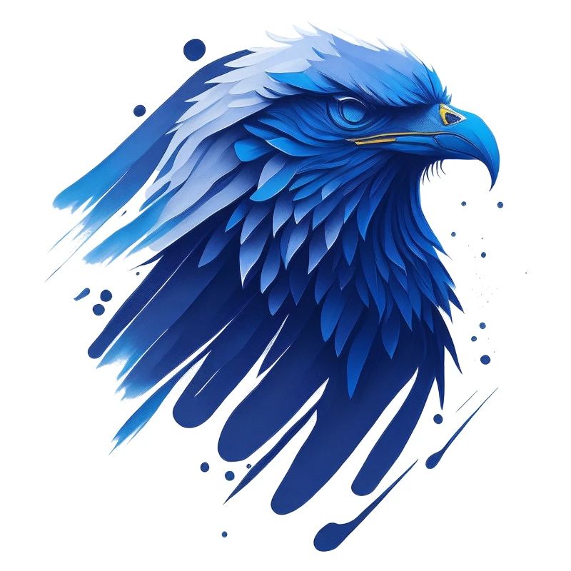 Blue Eagle