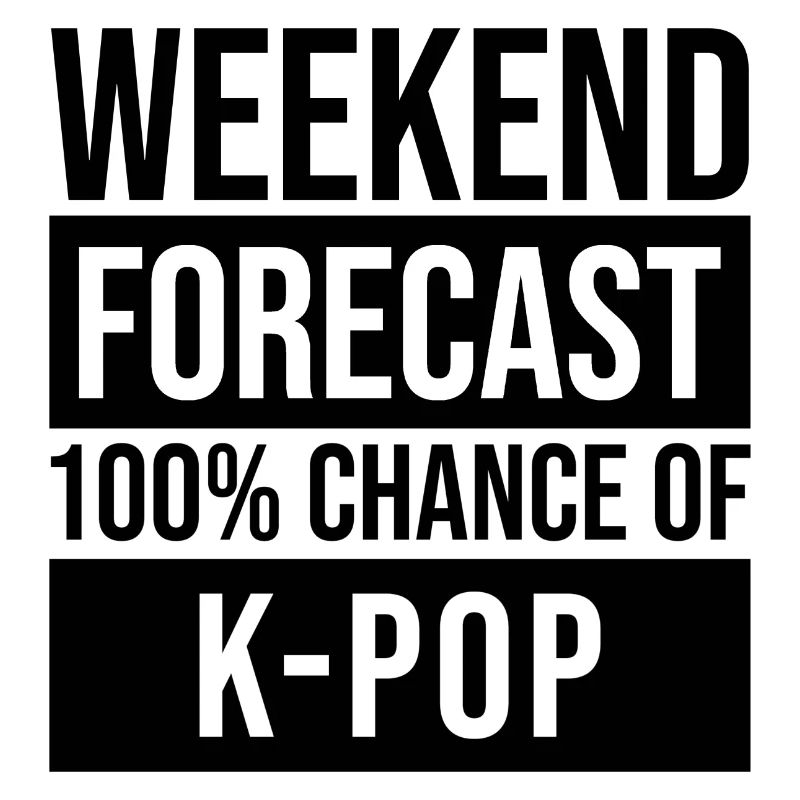 k pop