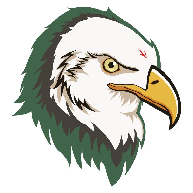 Eagle Head
