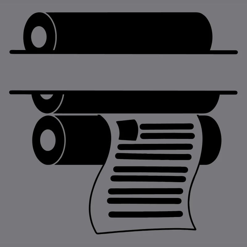 Impression du logo 2