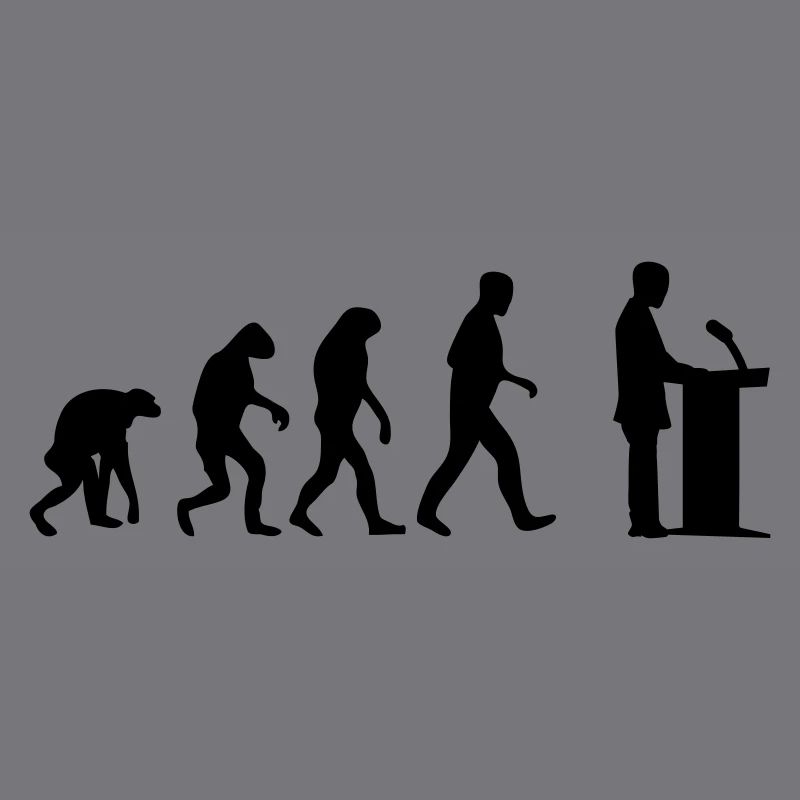 speaker evolution