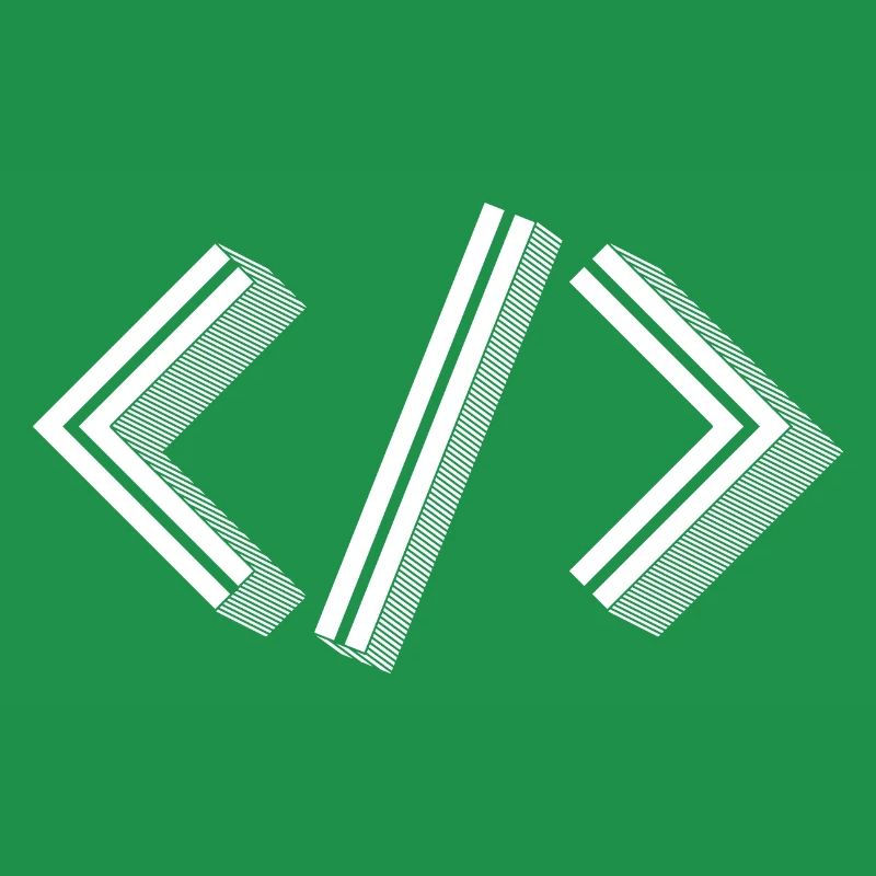 Retro Bracket's - Full Stack Developer HTML XML