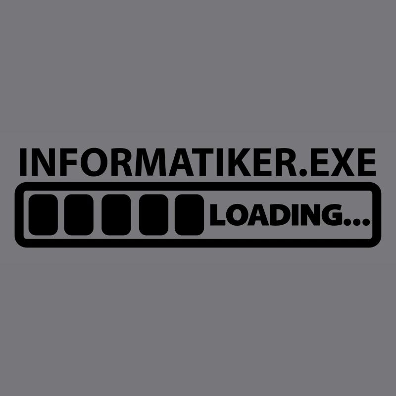 informatiker exe loading