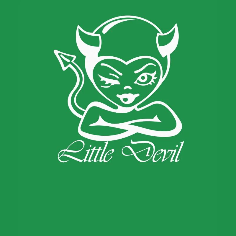 Little devil