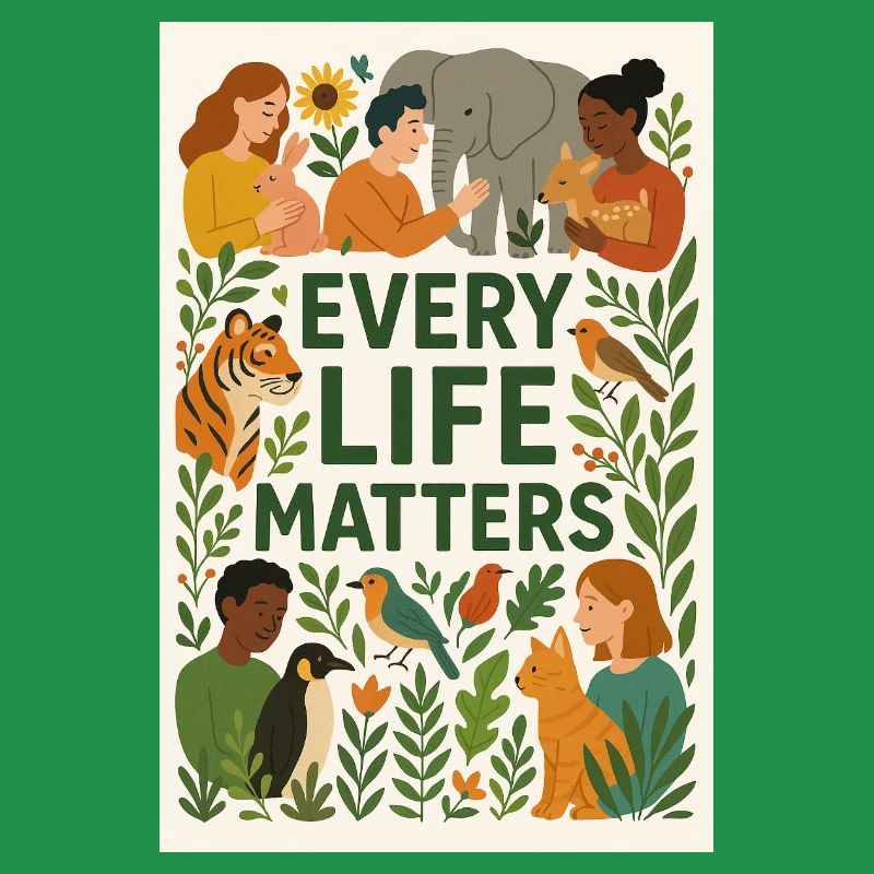 Every live matters
