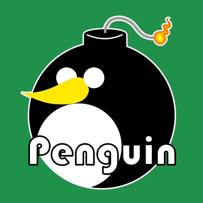 Penguin